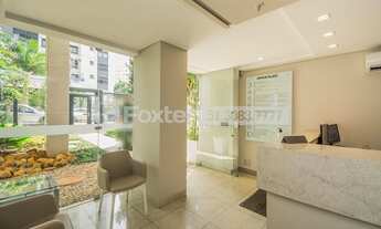 Imagem 3: Porto Alegre - Conjunto Comercial/Sala - Bela Vista