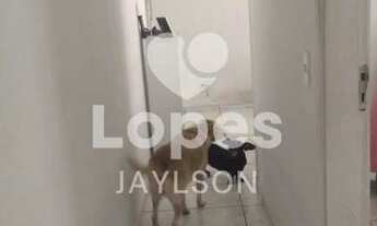 Imagem 3: Rio de Janeiro - Apartamento Padrão - Rocha Miranda