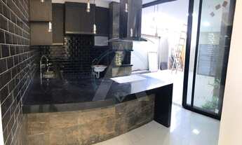 Imagem 2: SãO JOSé DO RIO PRETO - Casa de Condomínio - Ideal Life Ecolazer Residence