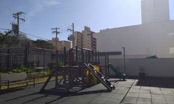 Imagem 3: Apto para locação no living celebration Taquaral, em campinas, excelente localização