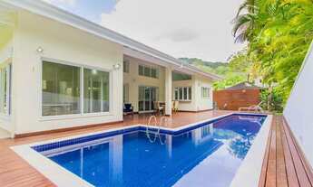 Imagem 3: Ubatuba - Casa Padrão - Praia do Pulso