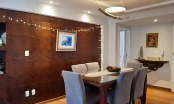 Imagem 3: Cobertura à venda, 3 quartos, 1 suíte, 3 vagas, Buritis - Belo Horizonte/MG