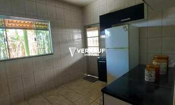 Imagem 5: Casa à venda no bairro Setor Grajaú - Goiânia/GO