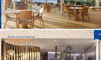 Imagem 6: Apartamento STUDIO venda com 26 m² - 1 quarto em Praia dos Carneiros - Tamandaré - PE