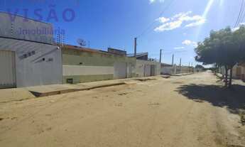 Imagem 2: Casa em Alto do Sumaré - Mossoró