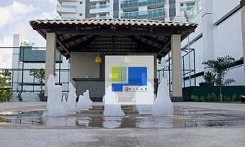 Imagem 6: Apartamento à venda, 76 m² por R$ 590.000,00 - Engenheiro Luciano Cavalcante - Fortaleza/C