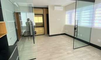 Imagem 4: Sala para alugar, 36 m² por R$ 1.600/mês - Jardim do Mar - São Bernardo do Campo/SP