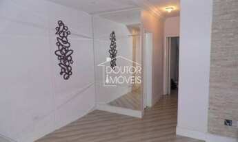 Imagem: São Paulo - Apartamento Padrão - VILA