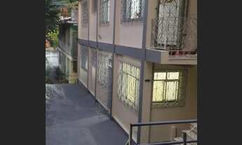 Imagem 5: Casa av Joaquim Nabuco proximo Uninorte 2 quartos