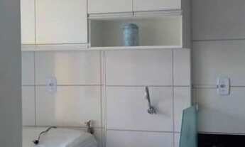 Imagem 4: Apto mobiliado turu