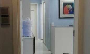 Imagem 3: Sala à venda, 50 m² por R$ 600.000,00 - Perdizes - São Paulo/SP