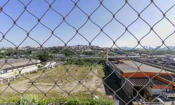 Imagem 6: Apartamento à Venda - Quitaúna, 3 Quartos, 72 m2