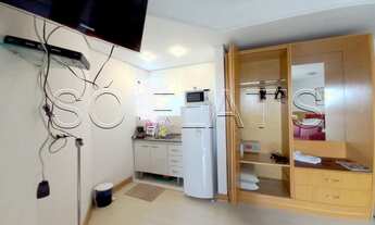 Imagem 5: Flat muito bem localizado, na rua Sena Madureira, prox a Rubem Berta, 23 de Maio e Pq do I