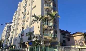 Imagem 6: Apartamento para venda com 71 metros quadrados com 2 quartos em Ponta da Praia - Santos