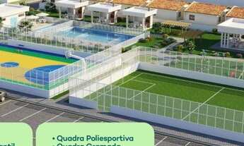 Imagem: Apartamento para venda possui 48 metros