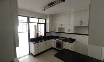 Imagem: Venda-Apartamento 140m2 em Frente ao Shopping