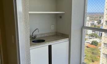 Imagem 5: Apartamento 3 quartos - Ed. Splendore