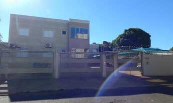 Imagem 2: Apartamento com 2 dormitórios para alugar, 68 m² por R$ 1.000,00/mês - Jardim Anhangüera