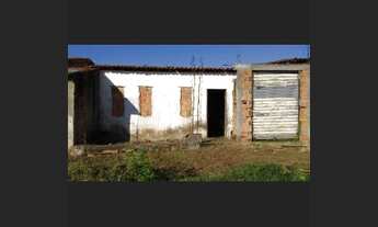 Imagem: Casa na terra santa