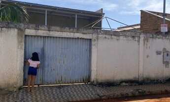 Imagem 5: Vende-se casa no Parque Tremendão