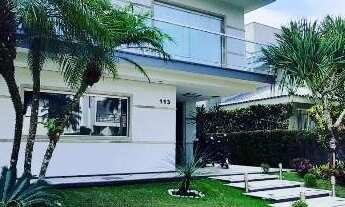 Imagem: Sobrado Condomínio Hanga Roa - Ref V23454