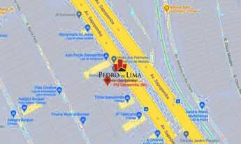 Imagem 4: Terreno comercial em avenida, 8,00 x 32,00 - Jardim Planalto