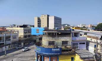 Imagem 6: Apartamento para venda possui 80 metros quadrados com 3 quartos em Madureira - Rio de Jane