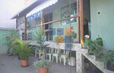 Imagem 3: Casa com 3 dormitórios à venda, 248 m² por R$ 630.000,00 - Santo André - Belo Horizonte/MG