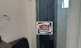 Imagem 3: Apartamento com 2 dormitórios à venda, 60 m² por R$ 240.000,00 - Jardim Santa Mônica - São