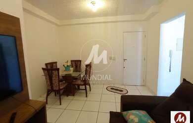 Imagem 2: Apartamento (tipo - padrao) 2 dormitórios/suite, cozinha planejada, portaria 24hs, lazer