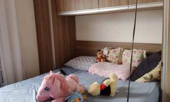 Imagem 4: Venda ou troca Apartamento com 2 dormitórios