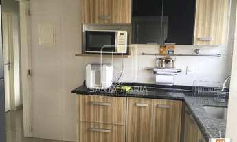 Imagem 4: Apartamento (tipo - padrao) 2 dormitórios, cozinha planejada, em condomínio fechado