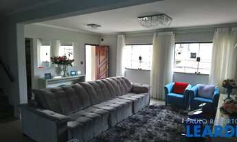 Imagem 2: SOBRADO - CAMPESTRE - SP