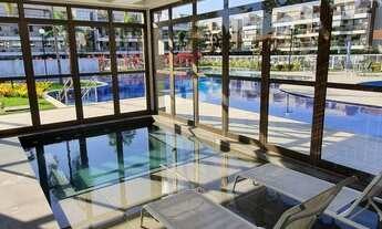 Imagem 3: Recreio Cobertura Dúplex 2Q 1suíte reformado infra total doc ok pronto p morar