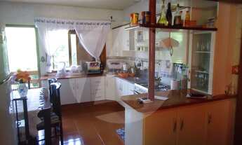 Imagem 3: Porto Alegre - Casa de Condomínio - Cascata