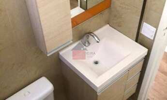 Imagem 2: Apartamento à venda, Vila Firmiano Pinto, São Paulo, SP