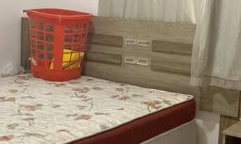 Imagem 2: Vende-se apartamento Cond Ideal Torquato 03 quartos - Aceita Contrato de Gaveta