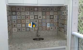 Imagem 5: LIndo Apartamento à venda - 3 dormitórios - Vila Sônia