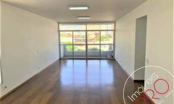 Imagem 2: Apartamento Reformado 190m² 3 Dormitórios para Venda em Moema