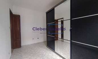 Imagem 3: Apartamento com 2 dormitórios, Vila Lutécia, Santo André