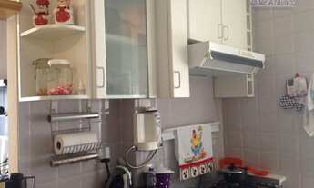 Imagem 6: Apartamento com 2 dormitórios para alugar, 50 m² por R$ 2.300,00/mês - Parque Mandaqui - S