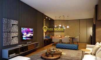 Imagem 4: Apartamento à venda, 54 m² por R$ 810.898,00 - Santo Agostinho - Belo Horizonte/MG