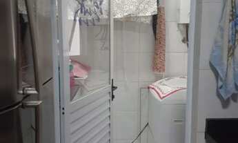 Imagem 7: Apartamento para venda com 72 metros quadrados com 3 quartos em Jardim Botânico - Curitiba