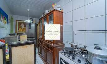 Imagem 7: Casa para venda tem 120 metros quadrados com 1 quarto em Cidade Alta - Natal - RN