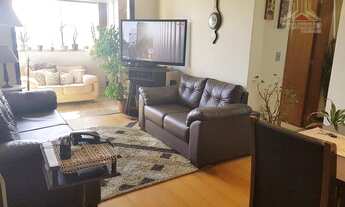 Imagem: Apartamento residencial à venda, Jardim