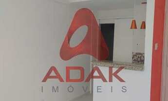 Imagem 5: Kitnet/conjugado para venda com 35 metros quadrados com 1 quarto em Copacabana - Rio de Ja