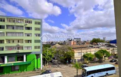 Imagem 4: PORTO ALEGRE - Apartamento Padrão - Floresta