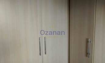 Imagem 3: São Paulo - Apartamento Padrão - Vila Mangalot