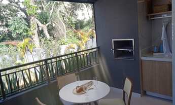 Imagem 7: Apartamento para venda tem 73 metros quadrados com 3 quartos em Jardim Esperança - Barueri