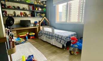 Imagem 6: Jardins de Londres, reformado, 111m2